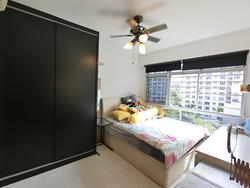 Blk 570B Woodlands Avenue 1 (Woodlands), HDB 3 Rooms #156736492